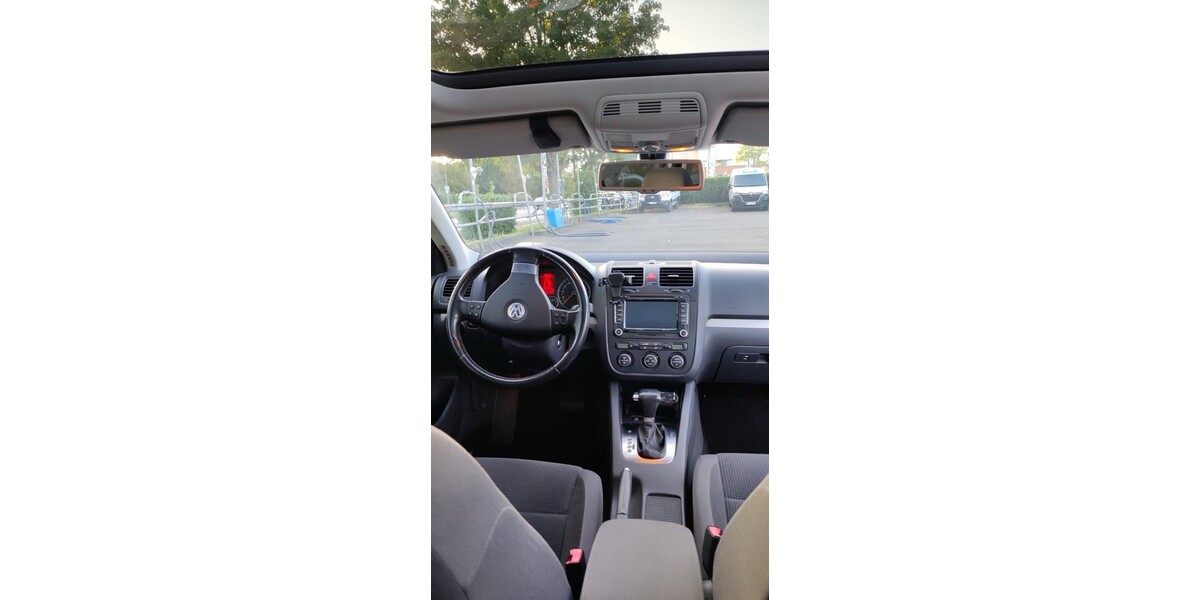 VW Golf Variante 192.000 km 6.500 &euro; Bonn 53111