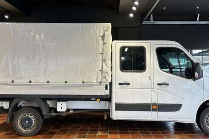 Renault Master 110.775 km 21.419 &euro; Bonn 53177