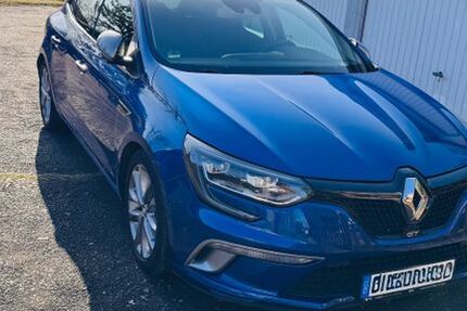 Renault Megane 160.000 km 15.250 &euro; Wesseling 50389