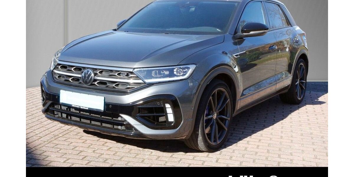 VW T-Roc 31.350 km 37.730 &euro; Meckenheim / Bonn 53340