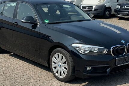 BMW 116 163.810 km 8.950 &euro; Bornheim 53332