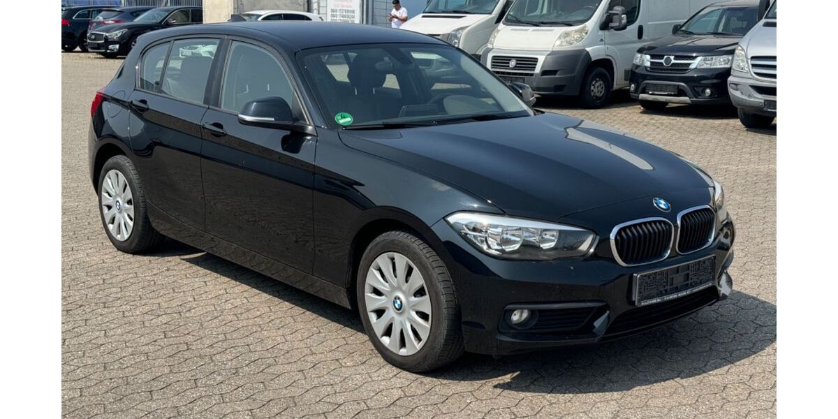 BMW 116 163.810 km 8.950 &euro; Bornheim 53332