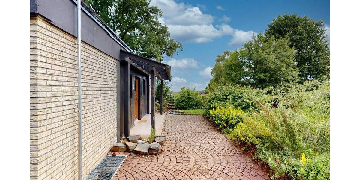 Einfamilienhaus Rheinbach Neukirchen - 7 Zimmer, 149 m&sup2;, 530.000&euro; | Angebot:25944653