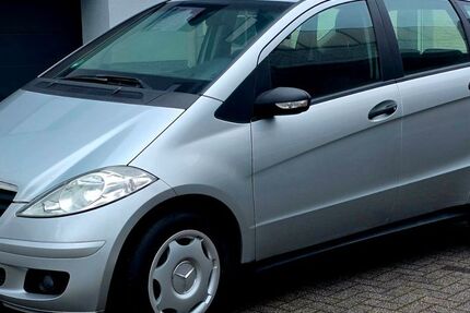 Mercedes-Benz A 150 113.713 km 3.150 &euro; Euskirchen 53881