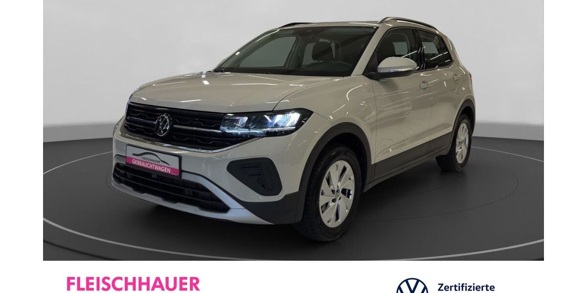 VW T-Cross 3.083 km 20.980 &euro; Bonn 53119