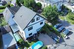 Etagenwohnung Bonn Geislar - 5 Zimmer, 165 m&sup2;, 599.000&euro; | Angebot:25739552