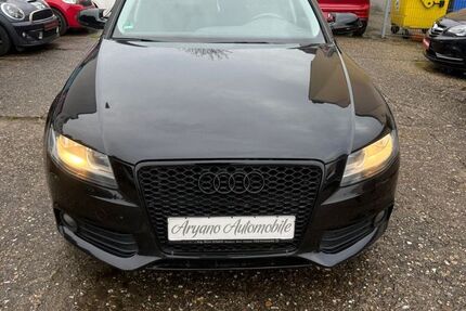 Audi A4 267.000 km 4.900 &euro; Bonn 53123