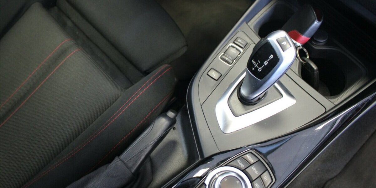 BMW 118 118d Automatik Navi 96.710 km 14.480 &euro; Euskirchen 53881