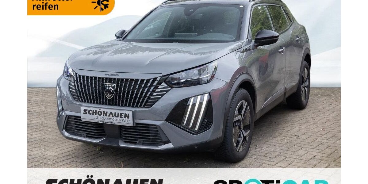 Peugeot 2008 23.105 km 21.990 &euro; Erftstadt 50374