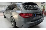 Mercedes-Benz C 43 AMG 132.300 km 32.500 &euro; Mechernich 53894