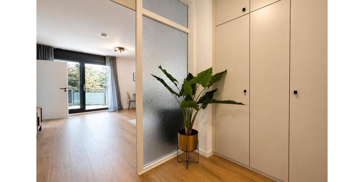 Etagenwohnung Bonn - 2 Zimmer, 49 m&sup2;, 239.000&euro; | Angebot:27022648