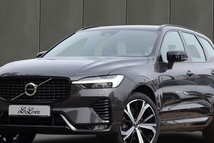 Volvo XC60 87.150 km 34.890 &euro; Bonn 53177