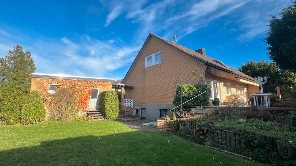 Einfamilienhaus Bad Münstereifel - 5 Zimmer, 160 m&sup2;, 365.000&euro; | Angebot:25793017