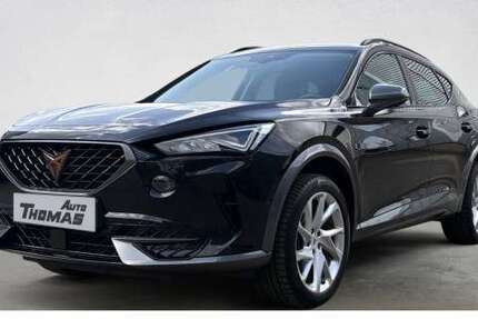 Cupra Formentor 38.601 km 28.880 &euro; Blankenheim 53945