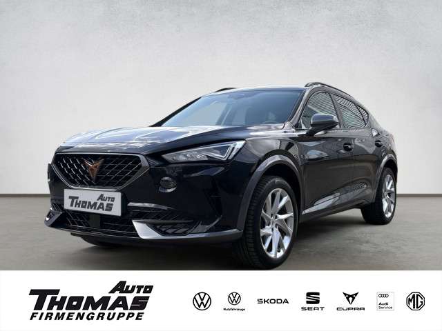 Cupra Formentor 38.601 km 28.880 &euro; Blankenheim 53945