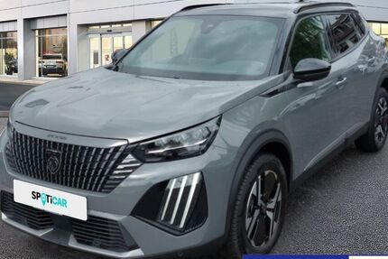 Peugeot 2008 11.480 km 22.450 &euro; Bonn 53121