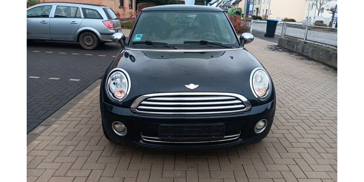 Mini Cooper 180.000 km 3.190 &euro; Kuchenheim 53881