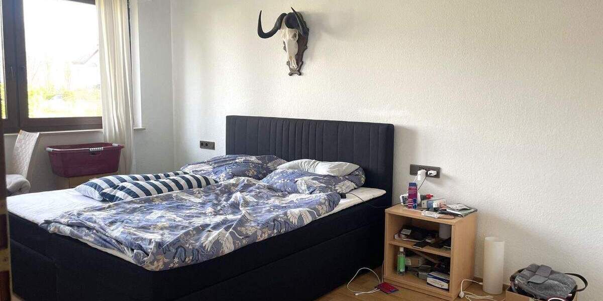 Etagenwohnung Bornheim Uedorf - 2 Zimmer, 62 m&sup2;, 750&euro; | Angebot:25670355