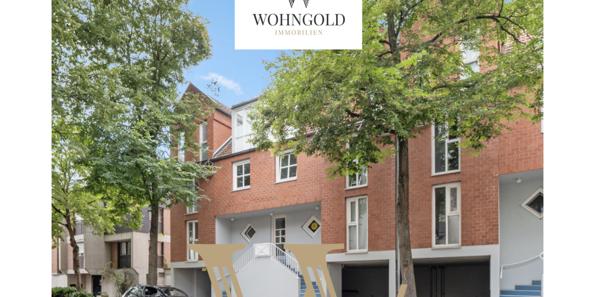 Etagenwohnung Bonn Beuel-Mitte - 3 Zimmer, 100 m&sup2;, 429.000&euro; | Angebot:26062034