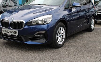 BMW 218 Gran Tourer 75.000 km 16.280 &euro; Wesseling 50389