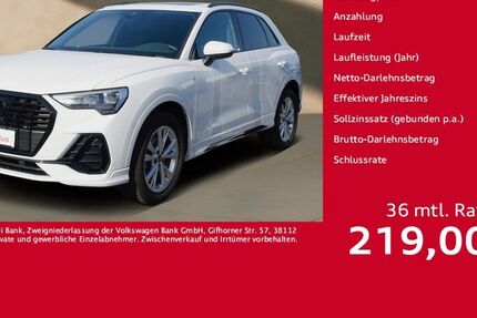 Audi Q3 19.800 km 40.950 &euro; Meckenheim / Bonn 53340