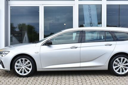 Opel Insignia 56.460 km 23.950 &euro; Grafschaft 53501