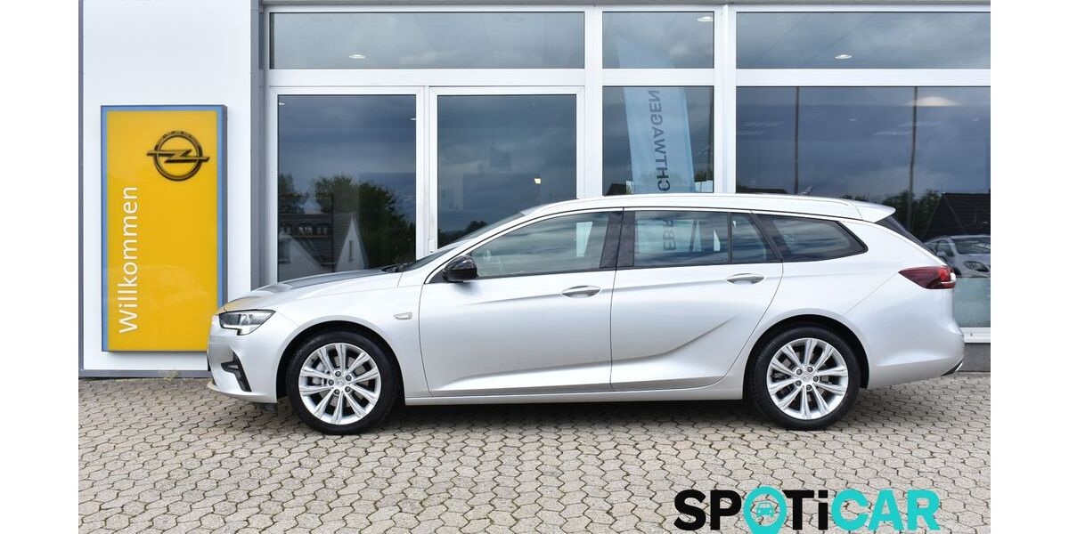 Opel Insignia 56.460 km 23.950 &euro; Grafschaft 53501