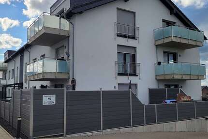 Wohnung Nideggen - 3 Zimmer, 73 m&sup2;, 662&euro; | Angebot:26640944