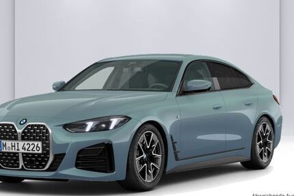 BMW 420 Gran Coupé 10.461 km 44.540 &euro; Wesseling 50389