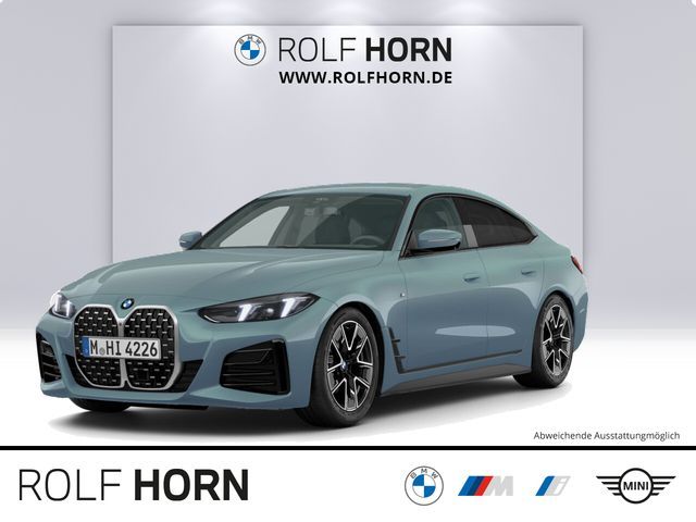 BMW 420 Gran Coupé 10.461 km 44.540 &euro; Wesseling 50389