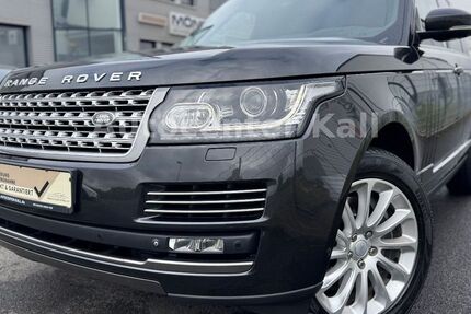 Land Rover Range Rover 230.000 km 19.890 &euro; Kall 53925