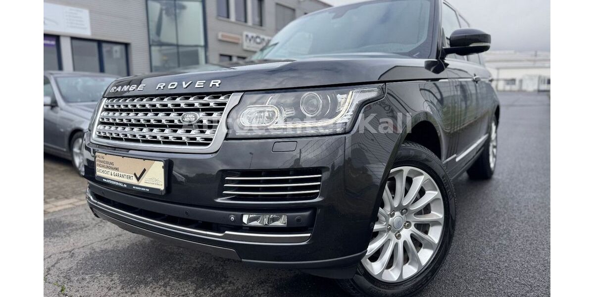 Land Rover Range Rover 230.000 km 19.890 &euro; Kall 53925