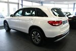 Mercedes-Benz GLC 220 d 4Matic 9G-TRONIC 79.270 km 27.980 &euro; Euskirchen 53881
