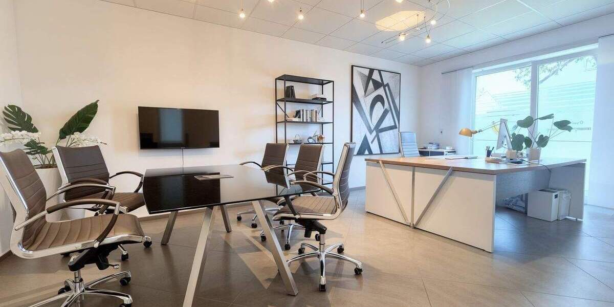 Gewerbeobjekt Bonn Buschdorf - 9 Zimmer, 2.990.000&euro; | Angebot:25847747