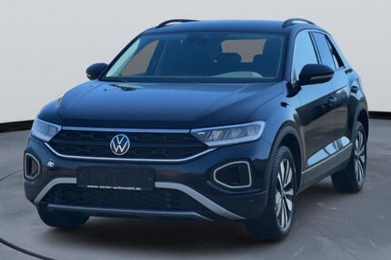 VW T-Roc 44.000 km 21.990 &euro; Bonn 53177
