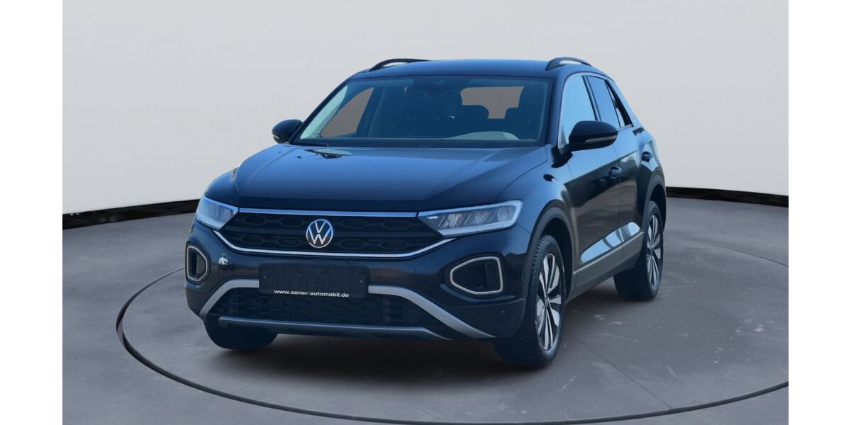 VW T-Roc 44.000 km 21.990 &euro; Bonn 53177