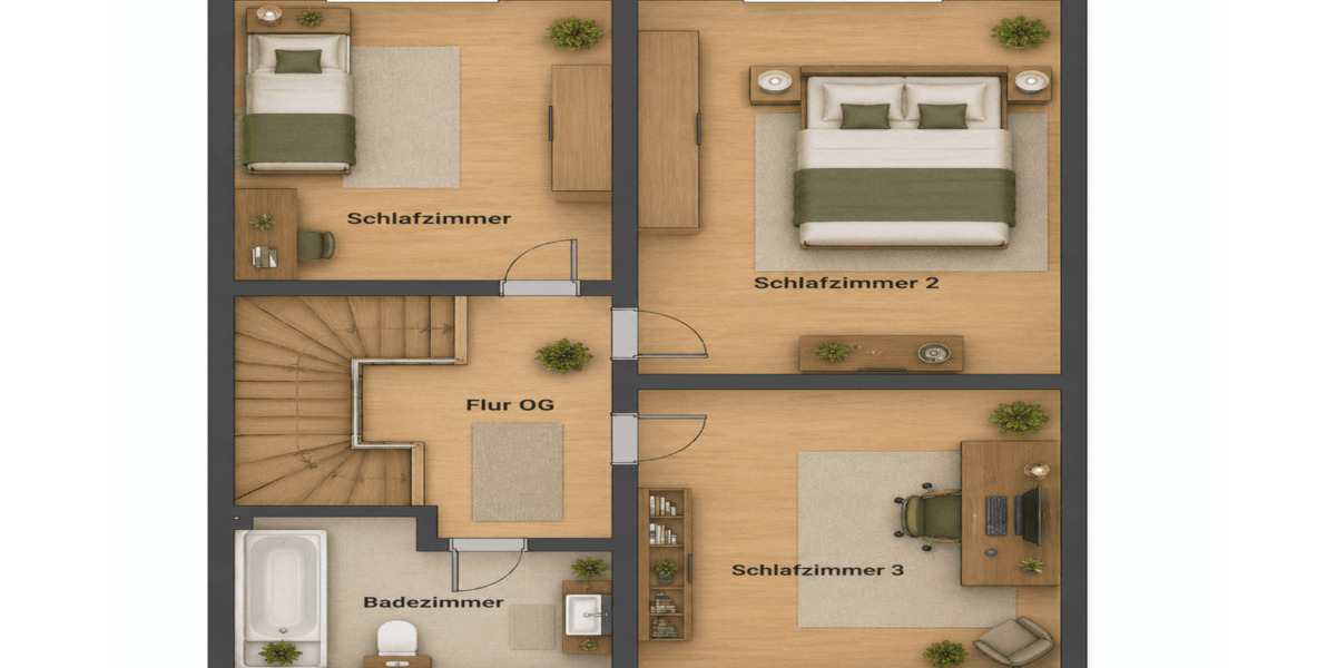 Einfamilienhaus Bonn Buschdorf - 5 Zimmer, 460.000&euro; | Angebot:26768238