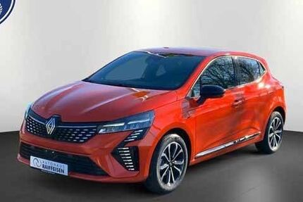 Renault Clio 8.634 km 17.640 &euro; Schleiden 53937