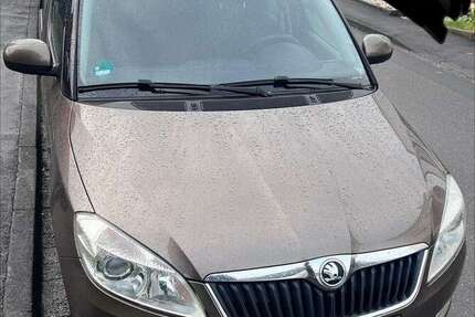 Skoda Roomster 63.500 km 8.150 &euro; Königswinter 53639