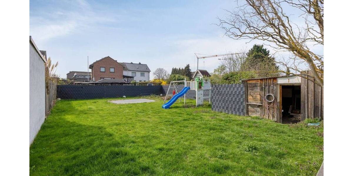 Einfamilienhaus Erftstadt Bliesheim - 5 Zimmer, 120 m&sup2;, 395.000&euro; | Angebot:26108384