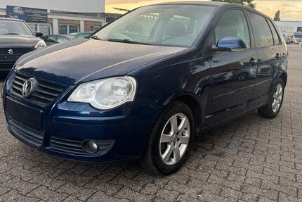 VW Polo 214.000 km 3.499 &euro; Bonn 53227