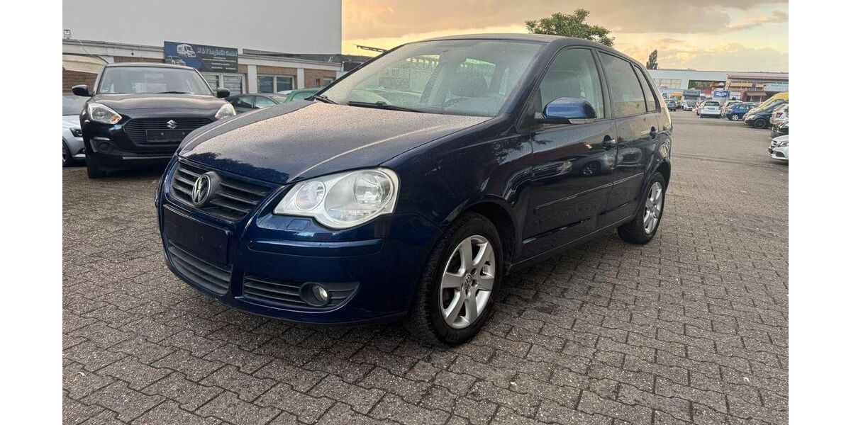 VW Polo 214.000 km 3.499 &euro; Bonn 53227
