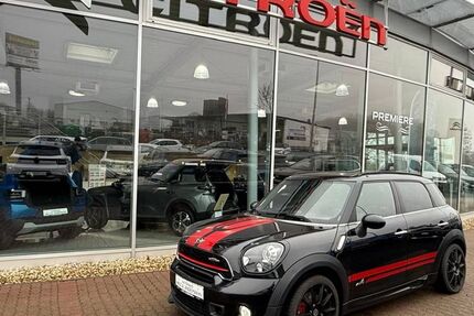 Mini John Cooper Works Countryman 121.500 km 15.690 &euro; Düren 52353