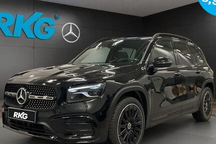 Mercedes-Benz GLB 200 9.800 km 46.970 &euro; Bonn 53119