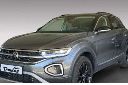 VW T-Roc 24.740 km 26.990 &euro; Bonn 53227
