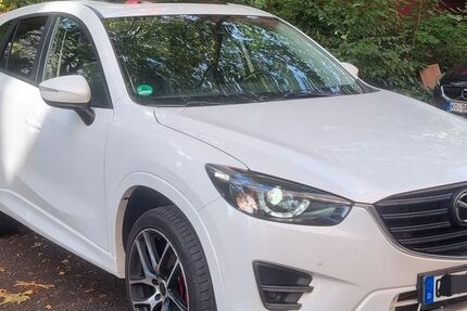 Mazda CX-5 101.000 km 16.500 &euro; Wesseling 50389