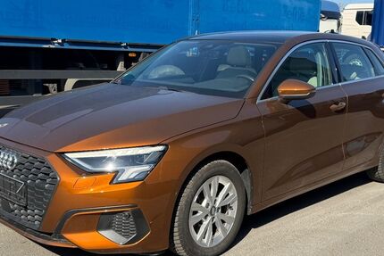 Audi A3 12.427 km 24.800 &euro; Euskirchen (Dom-Esch) 53881