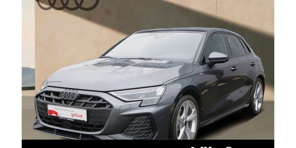 Audi A3 5.100 km 35.980 &euro; Meckenheim / Bonn 53340