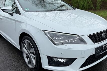 Seat Leon 120.000 km 11.999 &euro; Bonn 53127