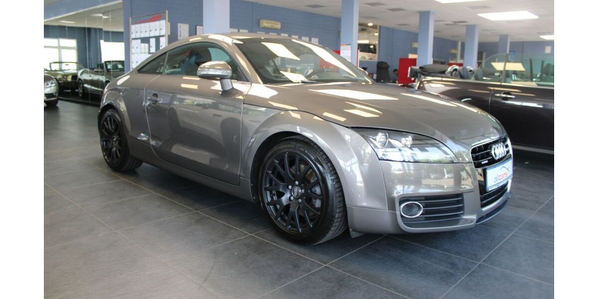 Audi TT 119.556 km 15.980 &euro; Euskirchen 53881